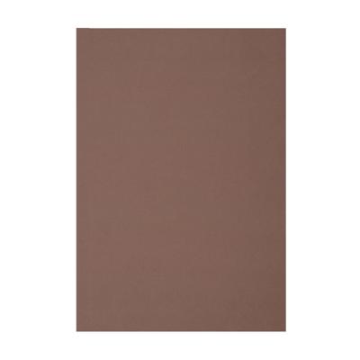 Vaessen Creative • foam 2mm a4 10pcs brown