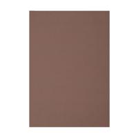 Vaessen Creative • foam 2mm a4 10pcs brown - thumbnail
