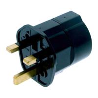 Falcon eyes reisstekker voor engeland - thumbnail