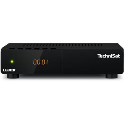 Technisat HD-S261 HDTV-Tuner Zwart Technisat HD-S261 HDTV-Tuner Zwart