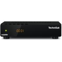 Technisat HD-S261 HDTV-Tuner Zwart - thumbnail