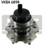 Wiellager VKBA6898 - thumbnail