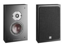Dali Oberon on-wall surround speaker - zwart (prijs per stuk) - thumbnail