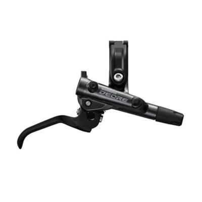 Shimano deore bl-m6100 + br-m6100 hydraulic front 2p