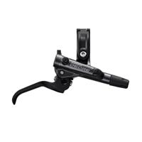 Shimano deore bl-m6100 + br-m6100 hydraulic front 2p - thumbnail