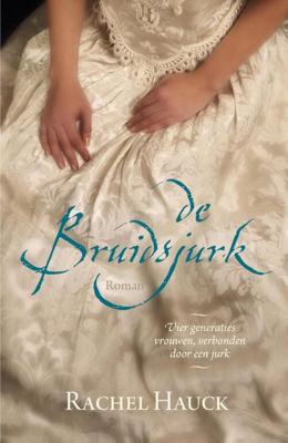 De bruidsjurk - Rachel Hauck - eBook (9789029722926)