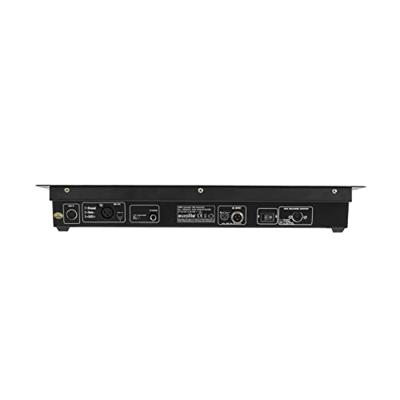 Eurolite DMX Operator 192 DMX controller 16-kanaals 19 inch bouwvorm, Sound-to-light - thumbnail