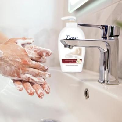Dove Moisturising Hand Wash Dove Moisturising Hand Wash