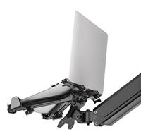 Manhattan 462211 Laptophouder Montage aan VESA-houders - thumbnail