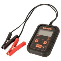 Bahco Digitale accutester | 12 V - BBT60A - thumbnail