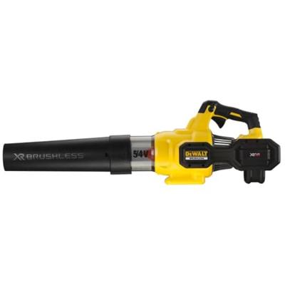 DeWalt DCMBA572X1 | Accu Axiale Bladblazer | 54V | Flexvolt | 9,0 Ah accu + snellader - DCMBA572X1-QW - thumbnail