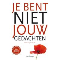 Je bent niet jouw gedachten (Paperback) - thumbnail