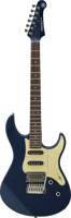Yamaha Pacifica 612VIIX Matte Silk Blue - thumbnail