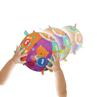 Sensorische bal Vtech Baby 80-166105