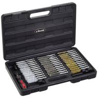 Vigor Borstelset 38-delig V4646 1 set(s) - thumbnail