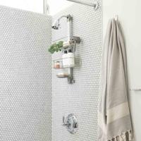 Simplehuman Shower Caddy - thumbnail