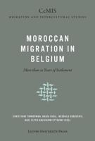 Moroccan Migration in Belgium - eBook (9789461662569) - thumbnail