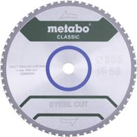 Metabo Accessoires Cirkelzaagblad | Steel Cut Classic | 165x20mm | Z40 FZFA/FZFA 4°/B - 628651000 - thumbnail