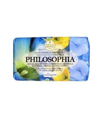 Nesti Dante philosophia collagen zeep 250gr.