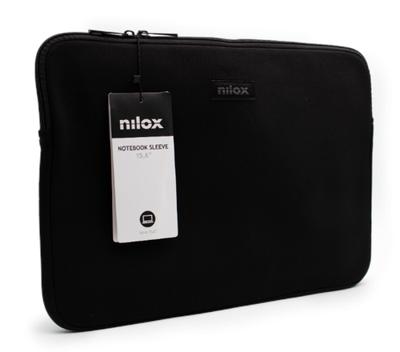 Laptophoes Nilox NXF1501 Zwart 15.6"