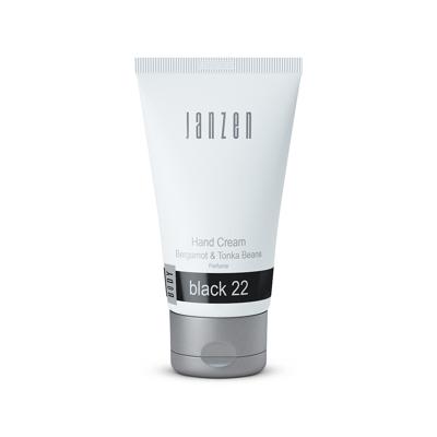 Janzen Black 22 Verzorgende Handcrème Bergamot & Tonkabeans 75ml