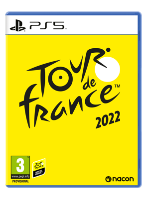 Tour de France 2022