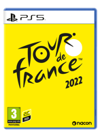 Tour de France 2022 - thumbnail