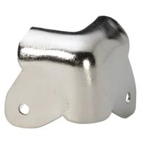 Adam Hall 4023 Luidspreker-hoek Staal 1 stuk(s) - thumbnail