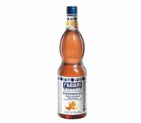 Fabbri - Mixybar Gingerbread Siroop - 1ltr - thumbnail