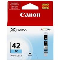 Canon CLI-42 PC photo cyaan - thumbnail