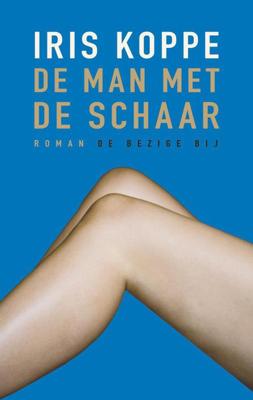 De man met de schaar - Iris Koppe - ebook