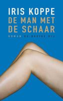 De man met de schaar - Iris Koppe - ebook - thumbnail