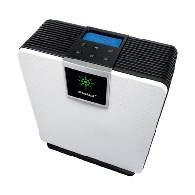 Steba AW210Pure - 2-in-1 Luchtreiniger + Luchtbevochtiger Steba AW210Pure - 2-in-1 Luchtreiniger + Luchtbevochtiger