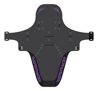 RRP Proguard cable tie - rear - sticker - white - thumbnail