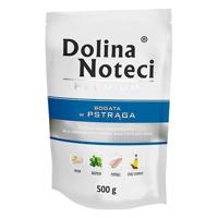 Dolina Noteci Premium forelrijk - nat hondenvoer - 500g - thumbnail