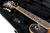 Gator Cases GL-MANDOLIN flightbag voor mandoline A en F-stijl - thumbnail