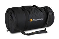 Celestron 94030 Telescope Bag for 9.25” Schmidt Cassegrain and EdgeHD Optical Tubes – Water-Resistant and Durable Carry Case with Protective Walls, Accessory Pocket and Padded Strap, Black - thumbnail