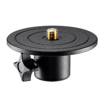 Manfrotto Statief Adapter 324 5/8&apos;&apos; Survey