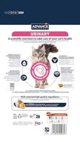 ADVANCE VETERINARY DIET CAT URINARY URINEWEGEN - thumbnail