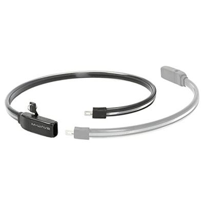 M-WAVE kabelslot "style 23.10" cable lock style 23.10"