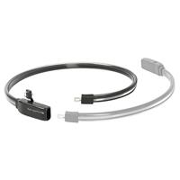 M-WAVE kabelslot "style 23.10" cable lock style 23.10" - thumbnail
