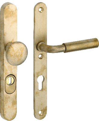 Knopg.RS SKG Frankf. /Smal MTO K72 Knopg.RS SKG Frankf. /Smal MTO K72