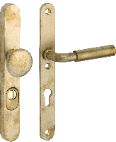 Knopg.RS SKG Frankf. /Smal MTO K72 - thumbnail