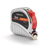 Hultafors Rolbandmaat TMC 3 3m - HU368003 HU368003 - thumbnail