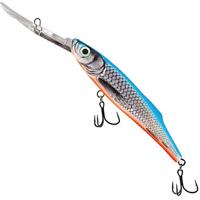 Salmo Freediver 9Cm Silver Blue - thumbnail