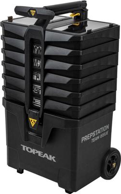 TOPEAK Prepstation team issue