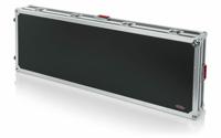 Gator Cases G-TOUR-88V2 houten flightcase voor 88 toetsen keyboard 150x48x17 cm - thumbnail
