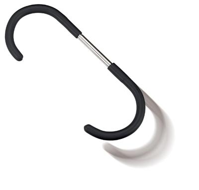 IceToolz stabilisator voor voorwiel of frame p61h