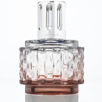 Maison Berger Giftset - Geurbrander Variation - Rose Ambré