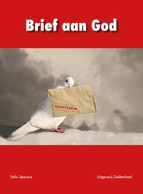 Brief aan God (Paperback) Brief aan God (Paperback)